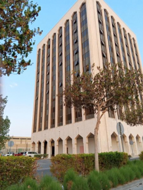 المهيدب للشقق المخدومة